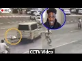 BFG straap death news BFG straap passed away BFG straap shooting cctv