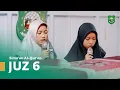 Lagu Juz 6 | Simaan Al-Qur'an - PPTQ Al-Asy'ariyyah