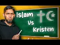 Lagu Islam vs. Kristen: Setiap Pertanyaan Besar – Akhirnya Dijawab dalam Satu Video yang Kuat!