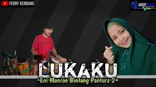 Download Lukaku - Eni Monroe (Cover Kendang) MP3