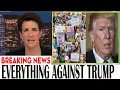 The Rachel Maddow Show 12/6/2025 | 🅼🆂🅽🅱️🅲 BREAKING NEWS Today December 6, 2025