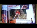 Bunk d luke out below clip crying tree