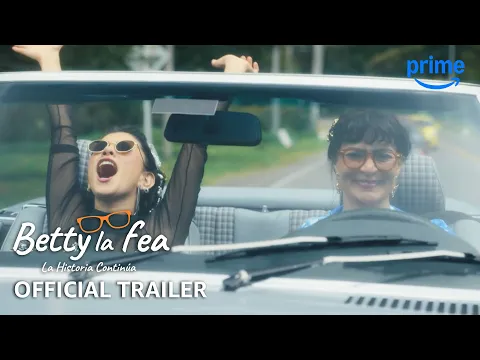 Season 2 Official Trailer [Subtitulado]