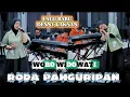 Download Lagu DENNY CAKNAN - RODA PANGURIPAN COVER WORO WIDOWATI | AKU PANCEN ORA SEMPURNA GAMPANG TERLUKA