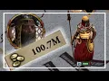 CK2 Suffering From Success Of Money From Gold Mines