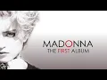 Madonna - Borderline (Audio)