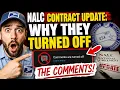 NALC Contract Update Why They Turned Off The Comments
