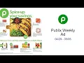 Publix Weekly Ad -