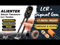 Download Lagu Alientek LT1 digitale brugpincet | Volledig uitpakken en review (de ultieme LCR-meter in uw zak!)