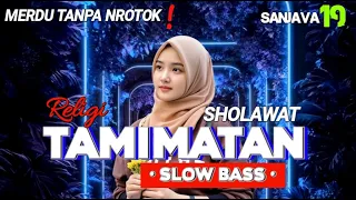 dj tamimatan religi terbaru cocok buat hajatan terbaru 2026
