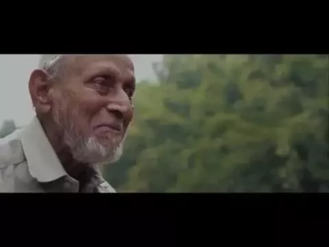 DIKCHOW BANAT PALAAX(The Way of the soul) | Assamese Film | Official Trailer |Coming soon