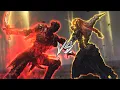 Download Lagu Soul of Cinder VS Radagon | The ULTIMATE Final Boss Battle! (Elden Ring X Dark Souls 3 Boss VS Boss)