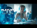 Download Lagu Dreamy Lo-Fi EDM playlist 🎧 Background music for Study, Work \u0026 Chill (Vol.13)
