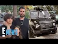Mason Disick Gets a Mercedes G Wagon From Dad Scott Disick for 15th Birt ay E News