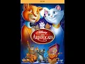 Lagu The Aristocats: Special Edition 2008 (2012 Reprint) DVD Overview