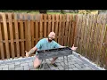 This Portable Charcoal Grill Is Fantastic