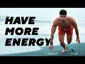 Download Lagu How To Have More Energy Throughout The Day