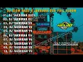 Download Lagu DJ TAKBIRAN TERBARU 2025 || SLOW BASS X JARANAN DOR FULL ALBUM •KIPLI ID REMIX