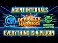 DeepSeek Harness Internals Architecture Loops and the Universal Plugin Paradigm