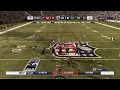 Saulhunter vs Pacman Rams vs Falcons GRIDiRON KINGS Season 11