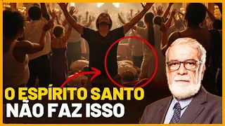 COMO O ESPÍRITO SANTO AGE DE VERDADE NA IGREJA | Augustus Nicodemus