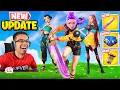 Download Lagu KPop Demon Hunters in Fortnite!