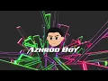 HOLYWINGS HWG MIXTAPE VOL 2 DJ AZHROO BOY (FULL VISUAL)