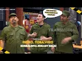 Download Lagu JENGGOT NAGA BERAKSI KEMBALI? | PILIHAN MIMIN
