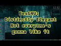 Download Lagu BesGNU Linux: Doordacht, licht en visueel onderscheidend