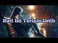 Download Lagu Hati Ini Terlalu Letih - Lagu Melayu Terbaru | Lagu Sedih Indonesia #ai #tiktok #trending #viral