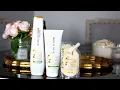 Matrix Biolage SmoothProof Shampoo Conditioner and Mask for Frizzy Hair in Review