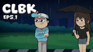Cinta Lama Bersemi Kembali - Episode 1