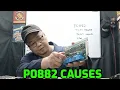 How to Fix Code P0882 TCM Power Input Signs Low Common causes