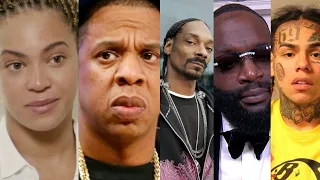 beyonc step in jay z secret daughter speaks snoop exposed 6ix9ine rick ross paternity test