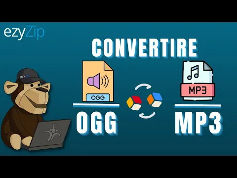 Download MP3 Converti Ogg in Mp3 Online (Guida Facile)