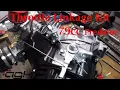 79cc Predator Throttle Linkage Kit