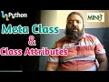 Meta class and class attributes modification - Part 3 Python minhinc 42web io Jun 2021
