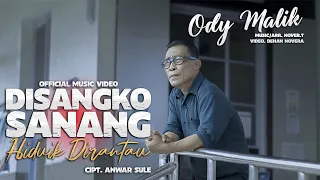 Download Ody Malik - Disangko Sanang Hiduik Dirantau (Official Music Video) MP3