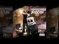 Marshmello x 42Dugg - Baggin' (Official audio)