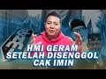 Download Lagu Kelakar Cak Imin Buat HMI Marah - Adi Prayitno Politik Syaiun-Syaiun