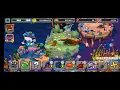DragonVale How to the evolve Chromacorn dragon into the Corrupticorn dragon