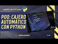 OOP ATM Simulator in Python