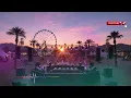 DJ Yasmina Arabic Afro House Mix 🔥 Desert Nights, Dubai Rooftop & Festival Vibes 2026