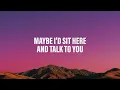 Vincent Mason - Don't Ask Me (Lyrics)