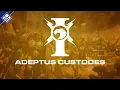 Adeptus Custodes Warhammer 40 000