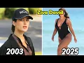 NCIS Females Actresses Real Age vs Character Age 2025 Surprising Differences