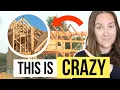 Download Lagu Waarom zijn Amerikaanse huizen zo slecht vergeleken met Britse huizen?