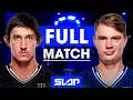 Download Lagu UNDEFEATED NO MORE!!! | Power Slap 13: Luke Simonds vs Alan Klingbeil | FULL MATCH
