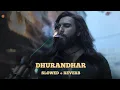 Lagu DHURANDHAR - TITLE TRACK RANVEER SINGH SHASHWAT SACHDEV 