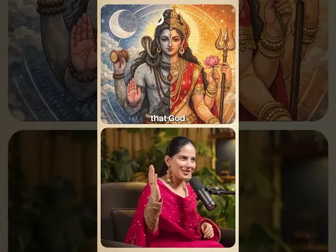 Jaya Kishori Talks About Devi's Blessing 🔱🙏